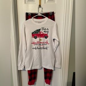 Christmas Jammies - Hallmark Movies